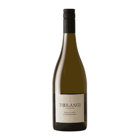 Toolangi Vineyard Pauls Lane Chardonnay 2024 - DiVino.com.au