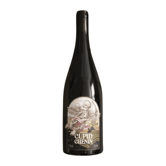 Dormilona Cupid Chenin Blanc 2024 - DiVino.com.au