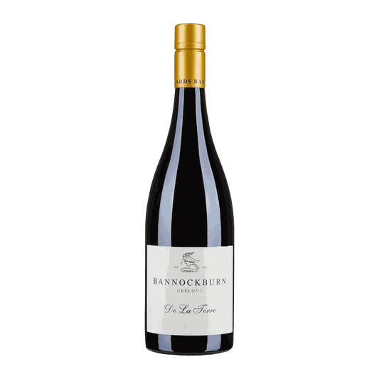 Bannockburn De La Terre Pinot Noir Museum 2011 - DiVino.com.au