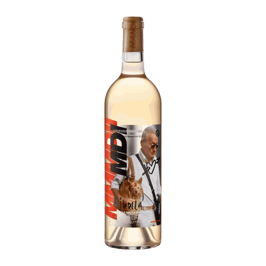 MDI Ribolla Gialla 2024 - DiVino.com.au