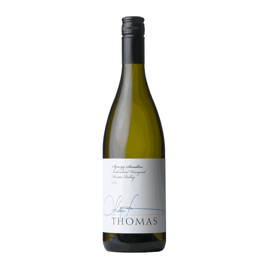 Thomas Wines Synergy Semillon 2024 - DiVino.com.au