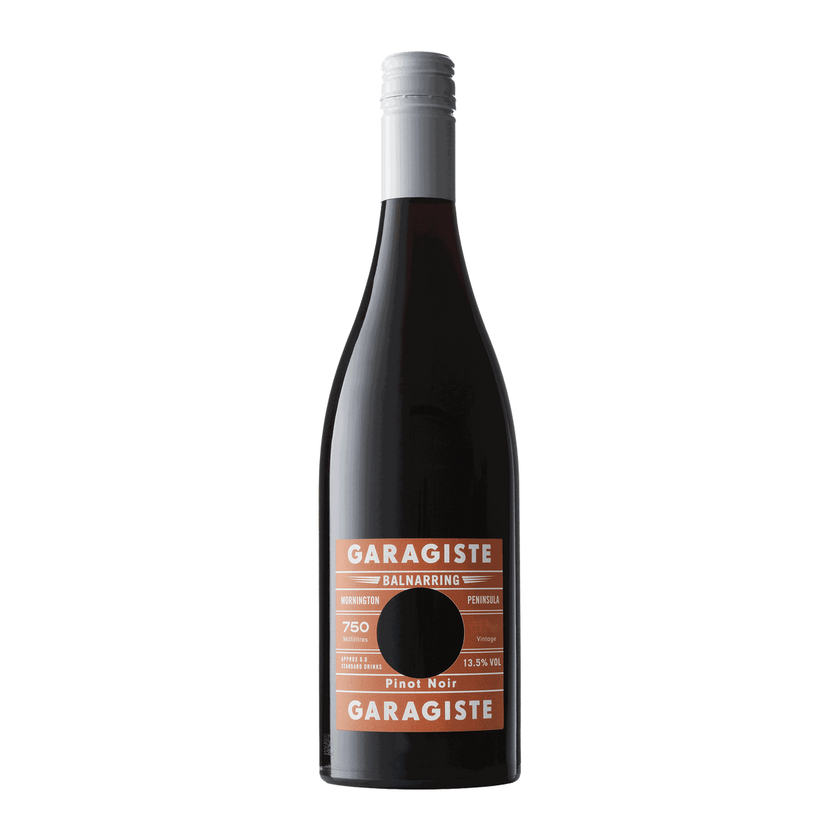 Garagiste Balnarring Pinot Noir 2024 - DiVino.com.au