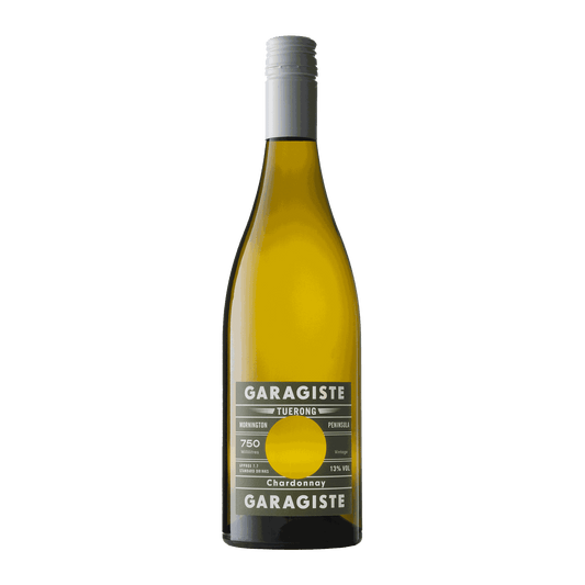 Garagiste Tuerong Chardonnay 2024 - DiVino.com.au