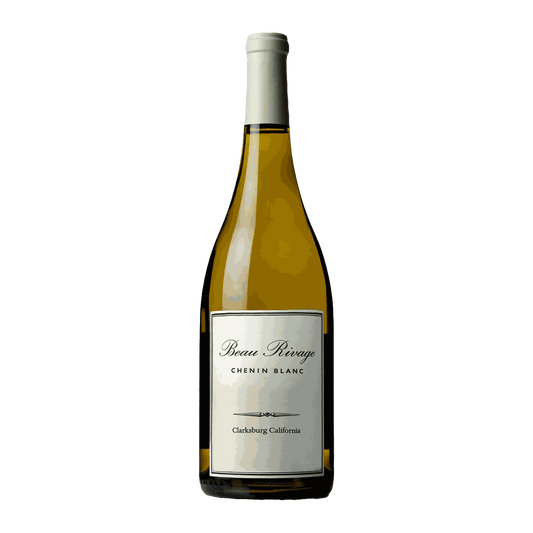 Beau Rivage Chenin Blanc 2022 - DiVino.com.au
