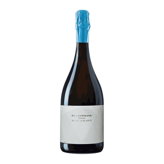 Meadowbank Blanc de Blancs 2019 - DiVino.com.au