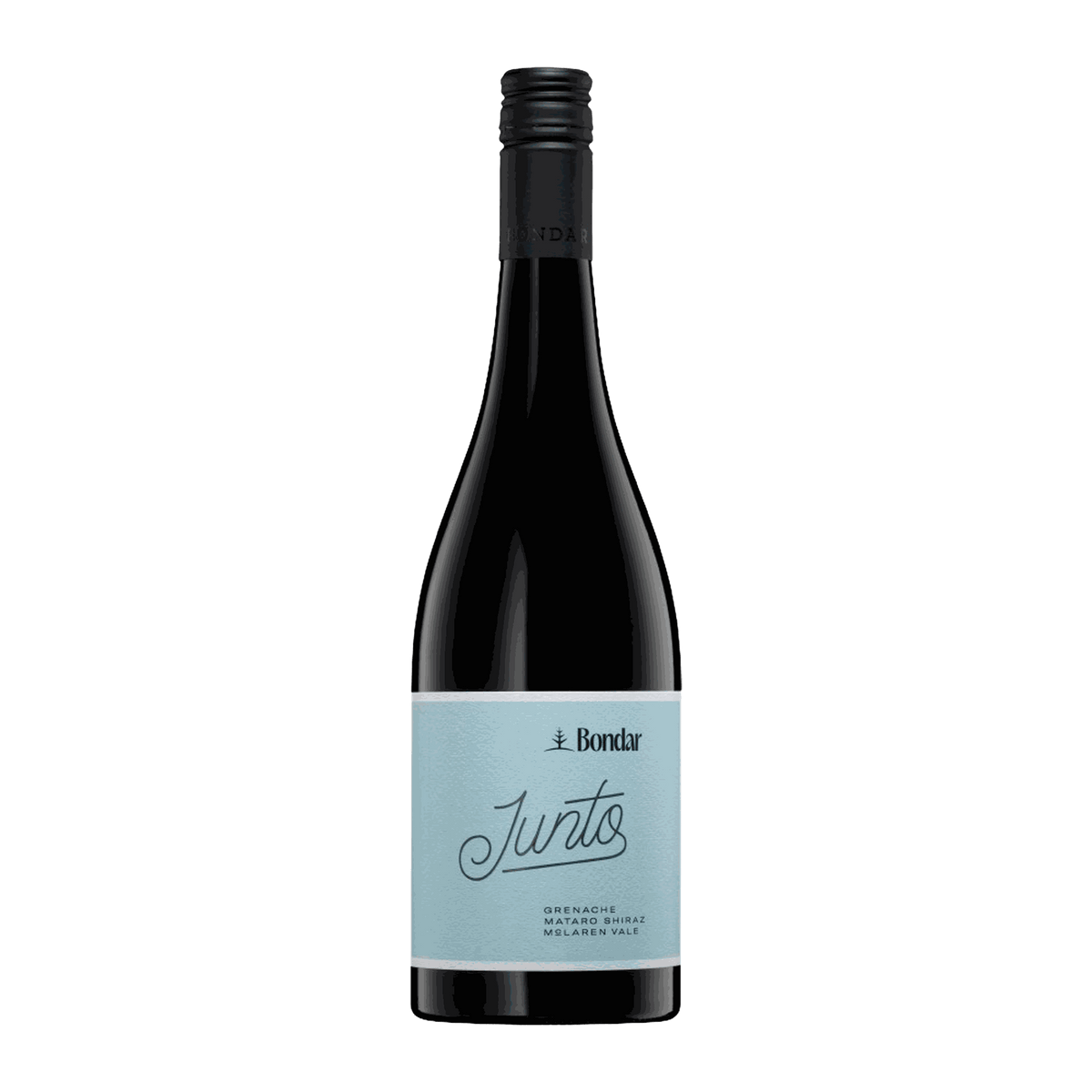 Bondar Junto Grenache Shiraz Mataro 2024 - DiVino.com.au