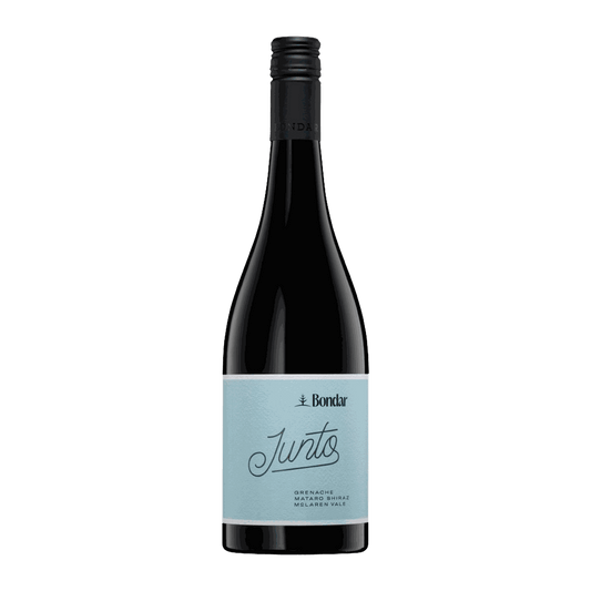 Bondar Junto Grenache Shiraz Mataro 2024 - DiVino.com.au