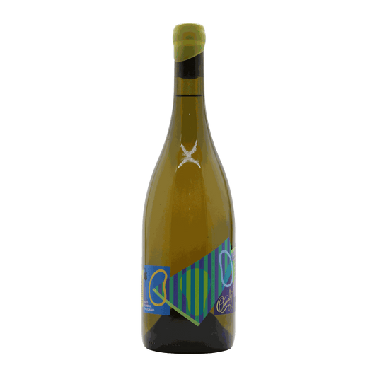 Quealy Turbul Friulano 2023 - DiVino.com.au