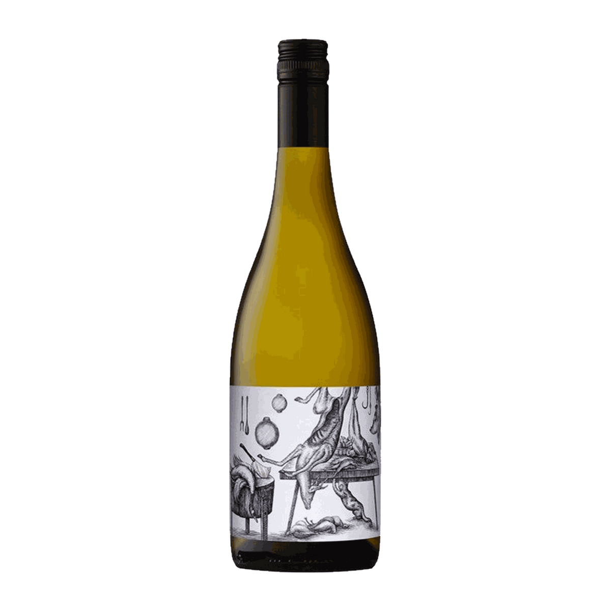 Ravensworth Grüner Veltliner 2023 - DiVino.com.au