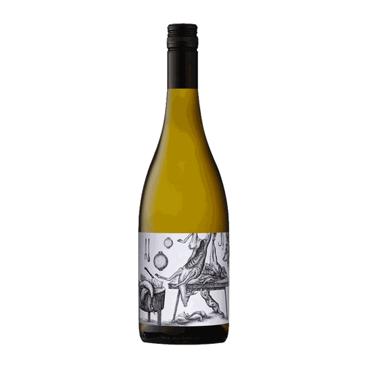 Ravensworth Grüner Veltliner 2023 - DiVino.com.au