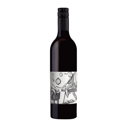 Ravensworth Barbera & Nebbiolo 2024 - DiVino.com.au