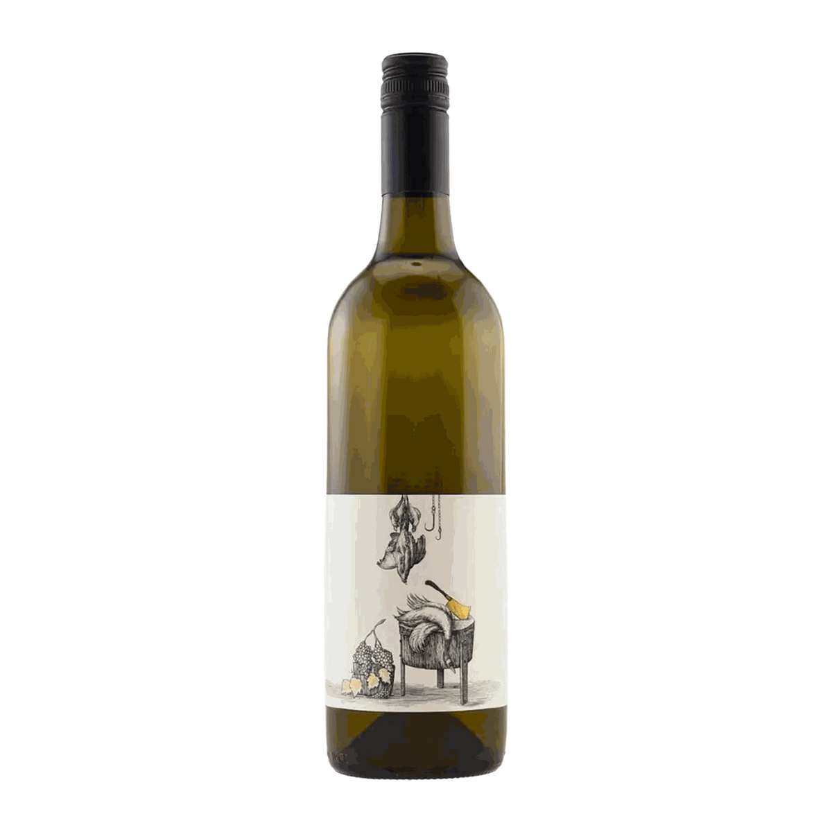 Ravensworth Regional Fiano 2024 - DiVino.com.au