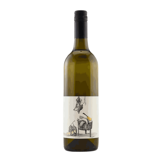 Ravensworth Regional Fiano 2024 - DiVino.com.au