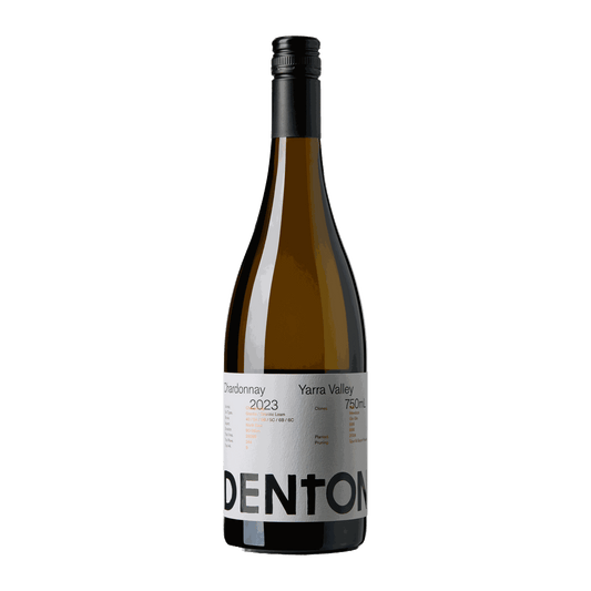 Denton Chardonnay 2023 - DiVino.com.au