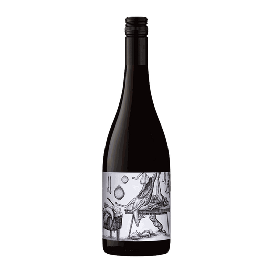 Ravensworth Hilltops Montepulciano 2023 - DiVino.com.au