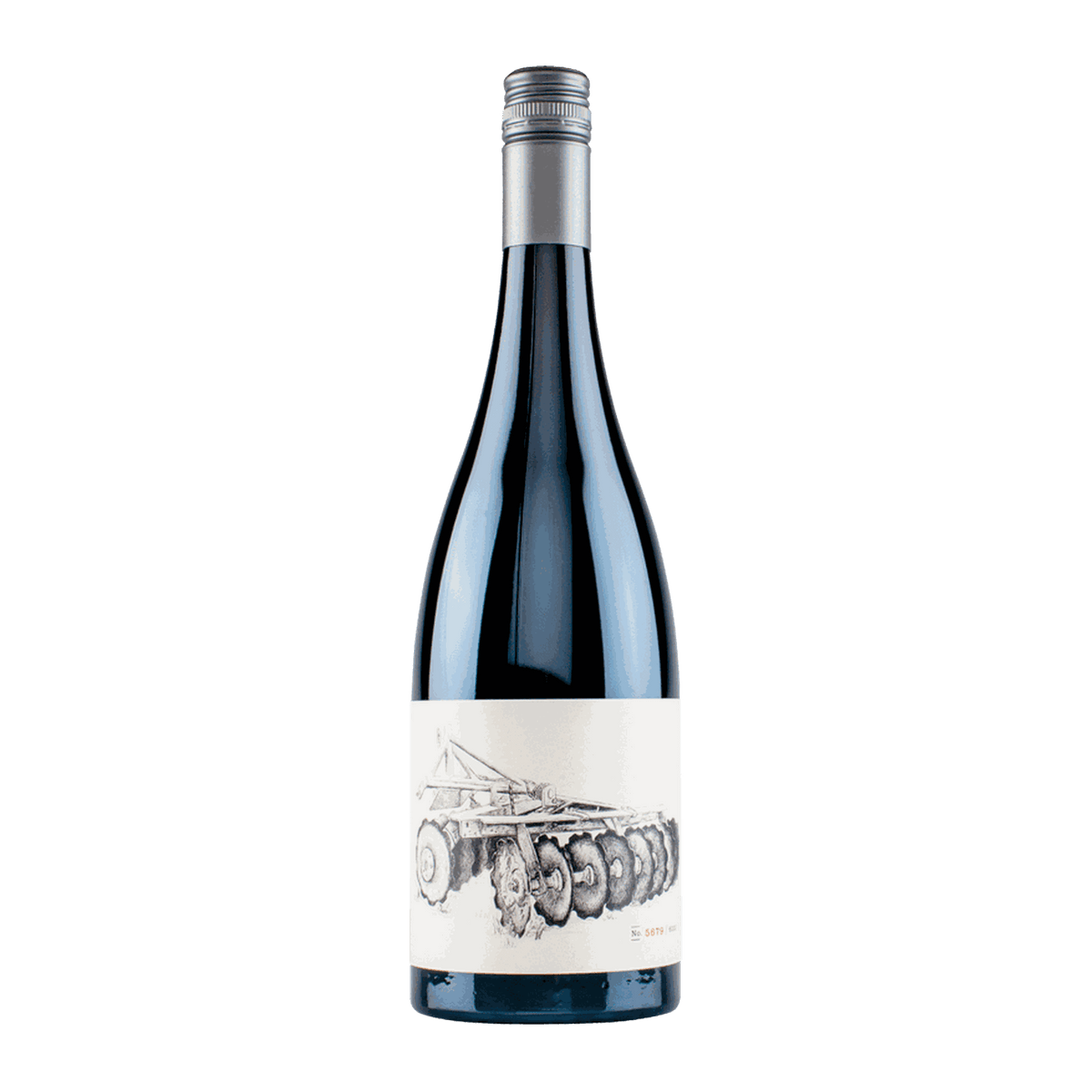 Windows Estate Petit Lot Syrah 2021 - DiVino.com.au