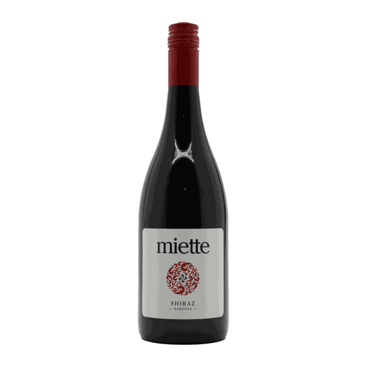 Spinifex Miette Shiraz 2022 - DiVino.com.au