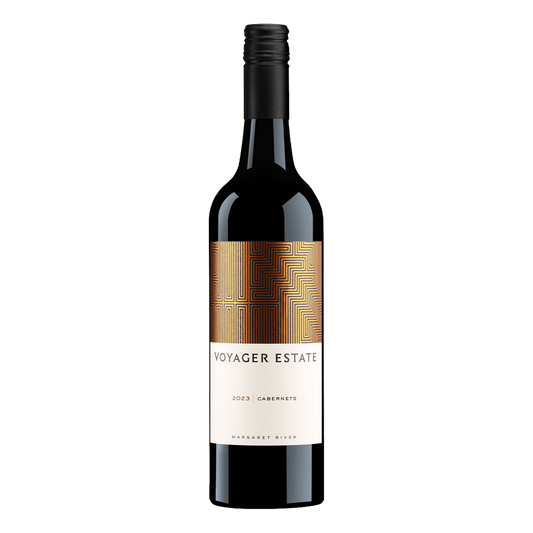 Voyager Estate The Modern Cabernets 2022 - DiVino.com.au