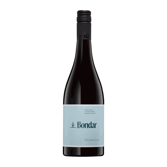 Bondar Rayner Vineyard Grenache 2024 - DiVino.com.au