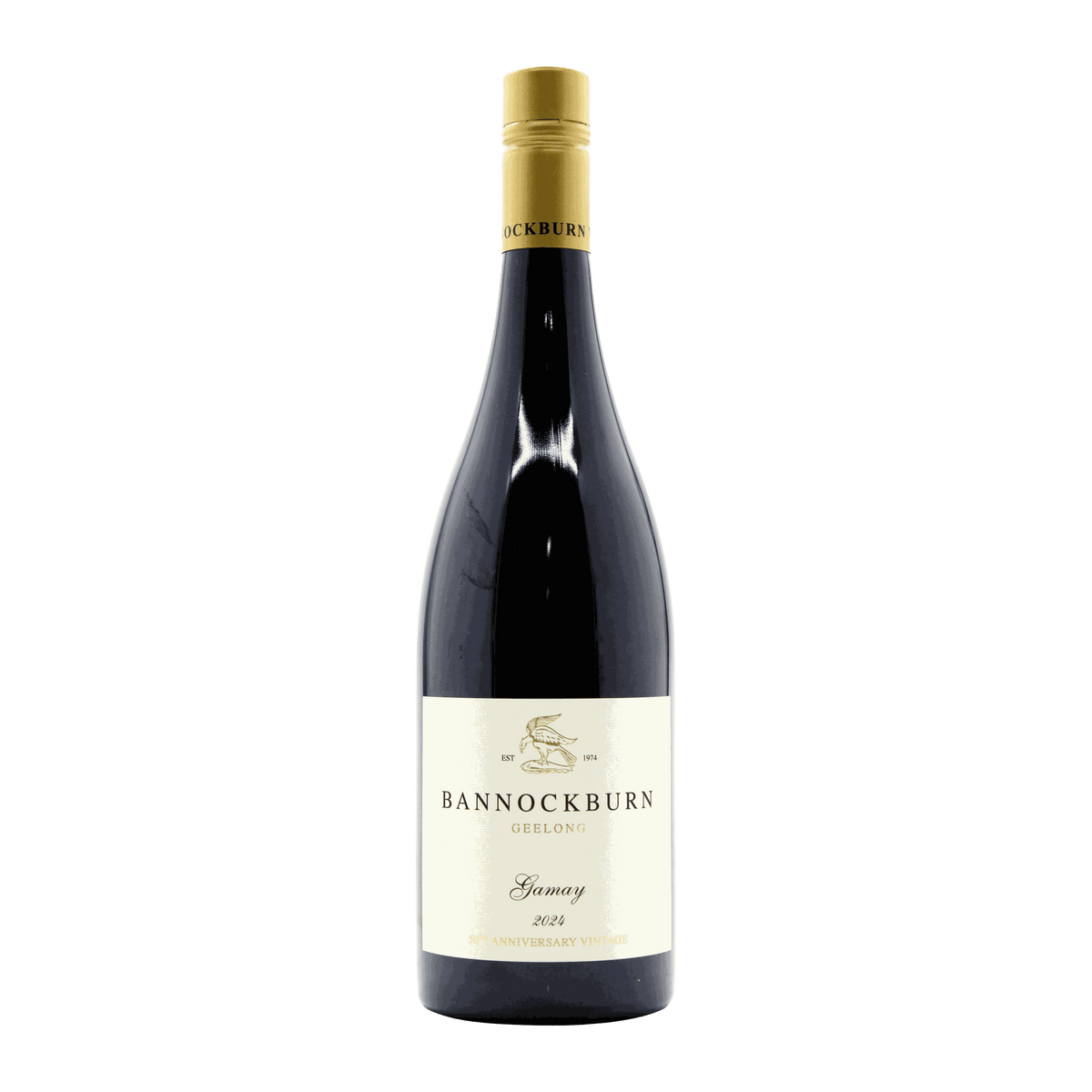 Bannockburn Gamay 2024 - DiVino.com.au