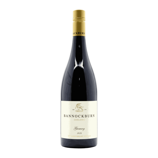 Bannockburn Gamay 2024 - DiVino.com.au