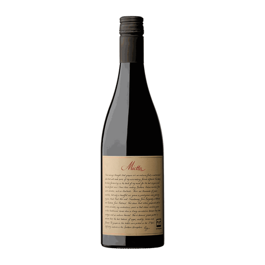 Lethbridge Mietta Pinot Noir 2020 - DiVino.com.au