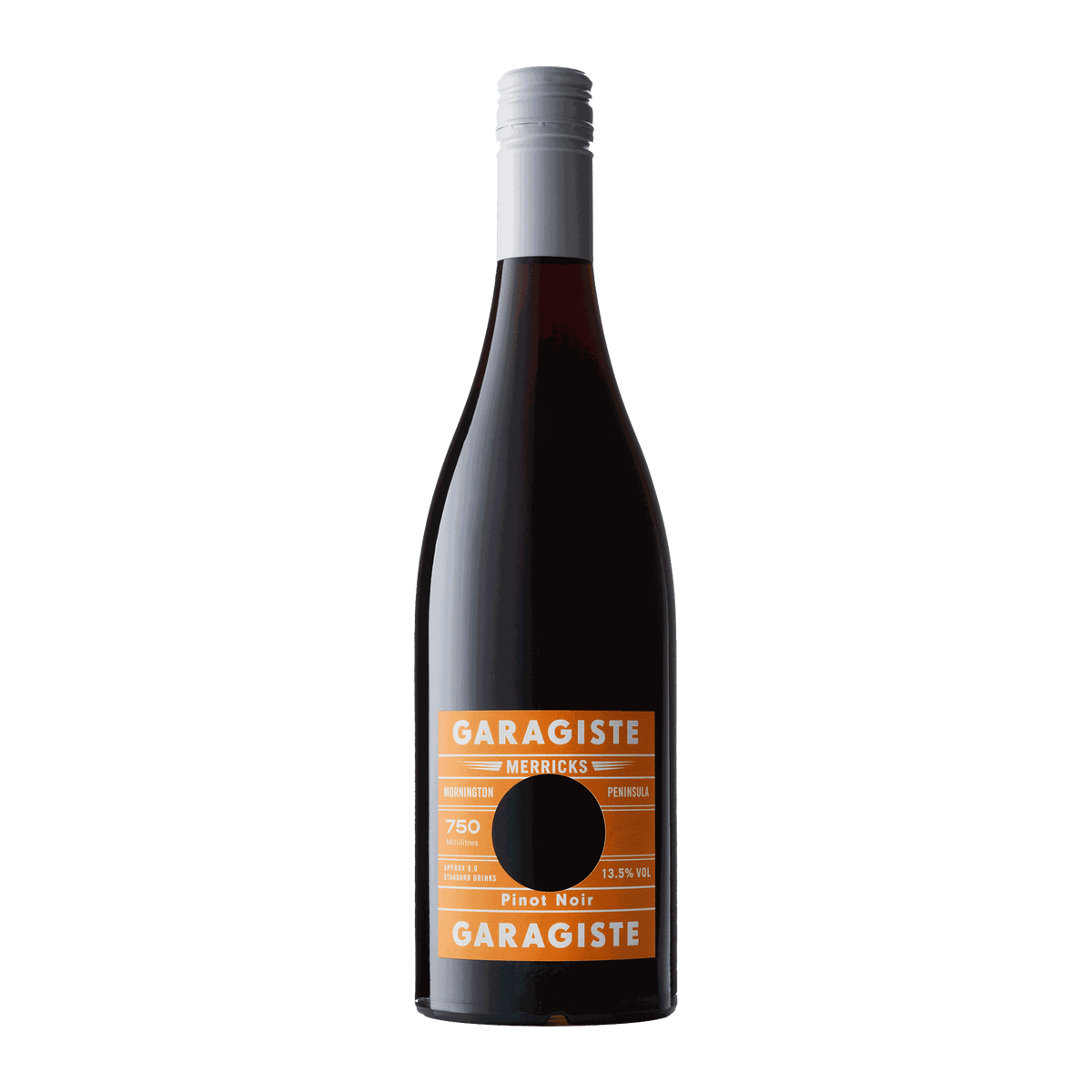Garagiste Merricks Pinot Noir 2024 - DiVino.com.au