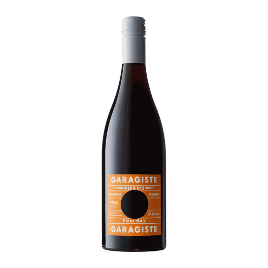 Garagiste Merricks Pinot Noir 2024 - DiVino.com.au