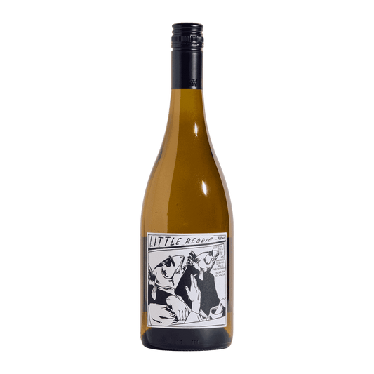 Little Reddie Leanganook Chardonnay 2024 - DiVino.com.au