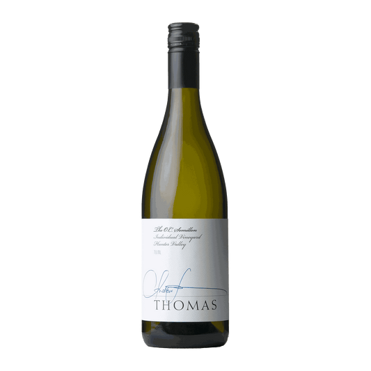 Thomas Wines The O.C. Semillon 2025 - DiVino.com.au