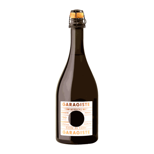 Garagiste Merricks Cuvée de Coeur 2022 - DiVino.com.au
