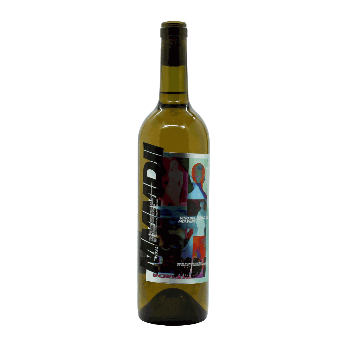 MDI Vino Del Borgo 2023 - DiVino.com.au