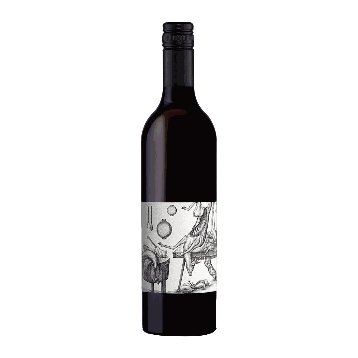 Ravensworth Regional Sangiovese 2024 - DiVino.com.au