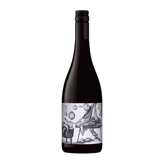 Ravensworth Charlie-Foxtrot Gamay Noir 2024 - DiVino.com.au