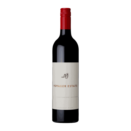 Voyager Estate MJW Cabernet Sauvignon 2020 - DiVino.com.au