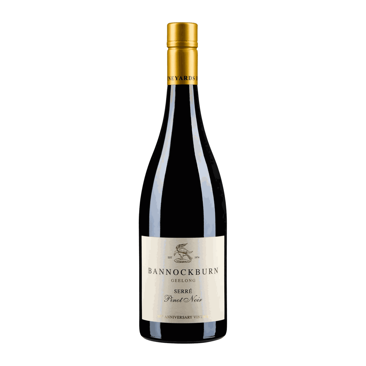 Bannockburn Serré Pinot Noir 2024 - DiVino.com.au