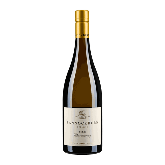 Bannockburn S.R.H. Chardonnay 1.5L MAGNUM 2024 - DiVino.com.au