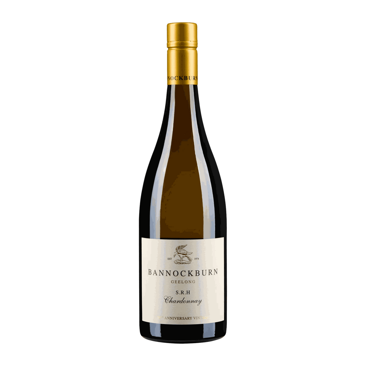 Bannockburn S.R.H. Chardonnay 2024 - DiVino.com.au