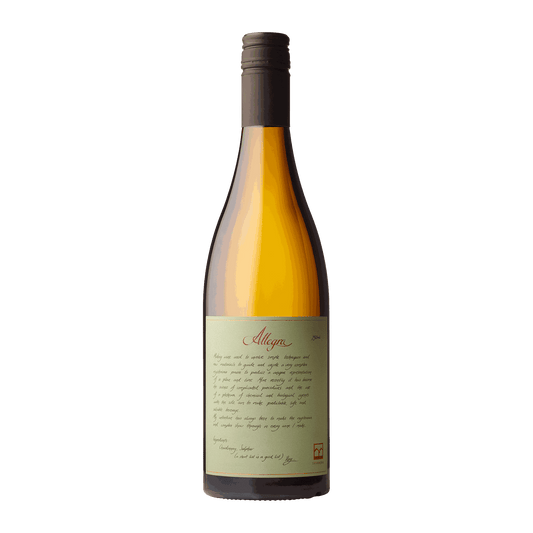 Lethbridge Allegra Chardonnay 2019 - DiVino.com.au