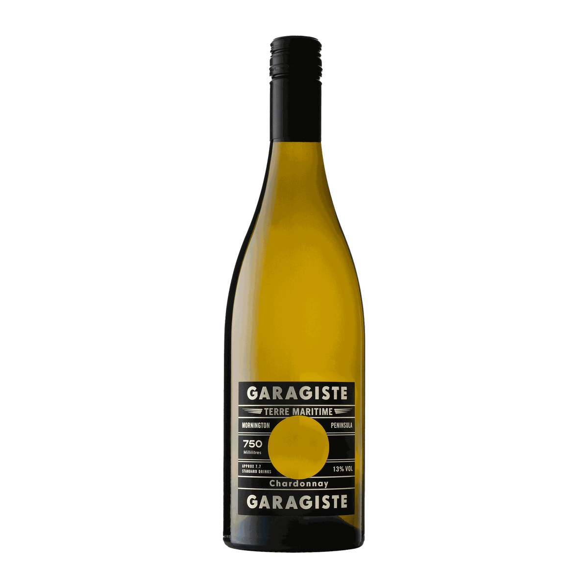 Garagiste Terre Maritime Chardonnay 2024 - DiVino.com.au
