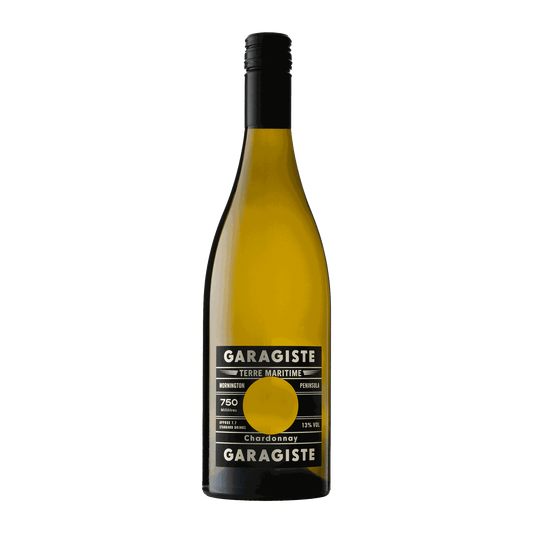 Garagiste Terre Maritime Chardonnay 2024 - DiVino.com.au