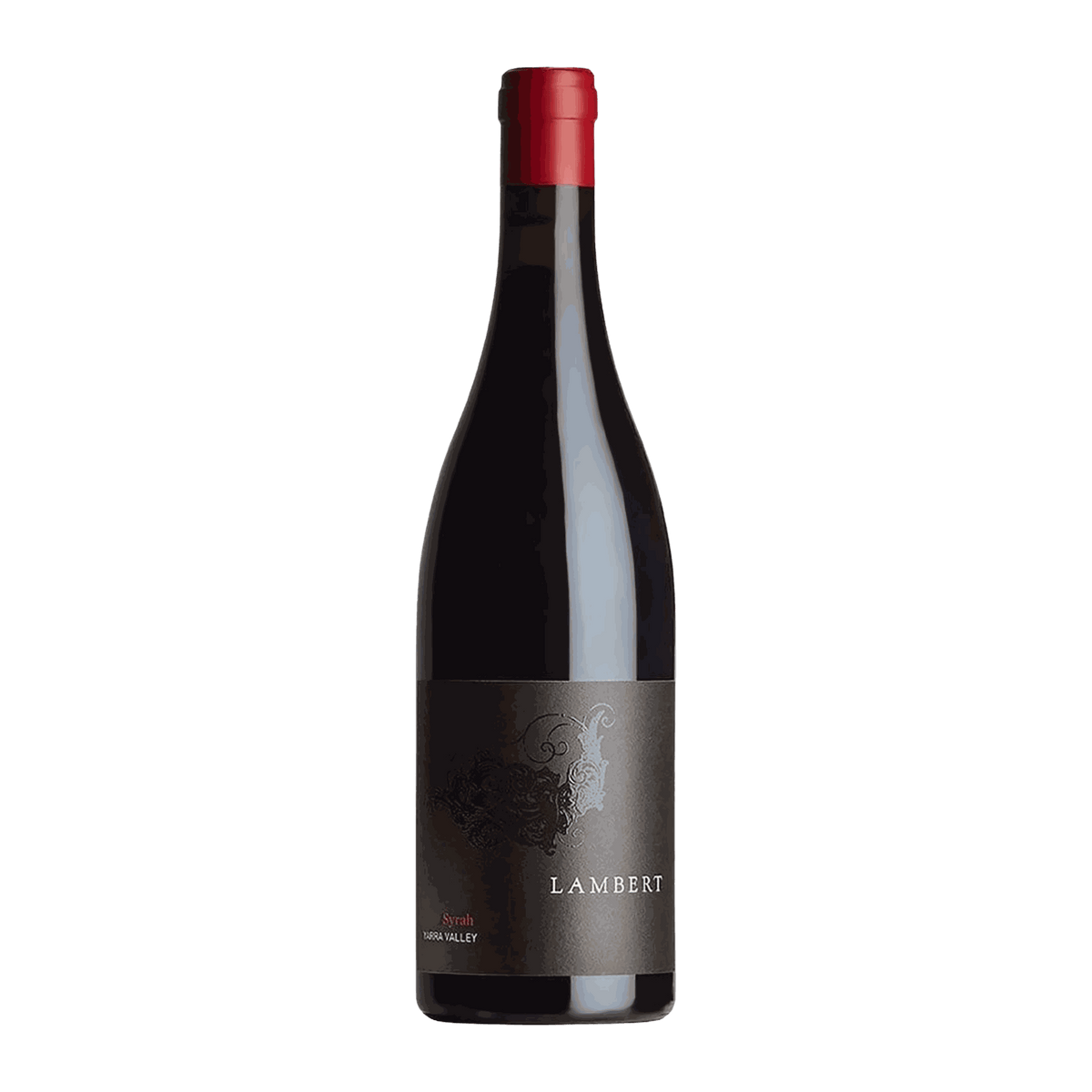 Lambert Syrah 2024 - DiVino.com.au