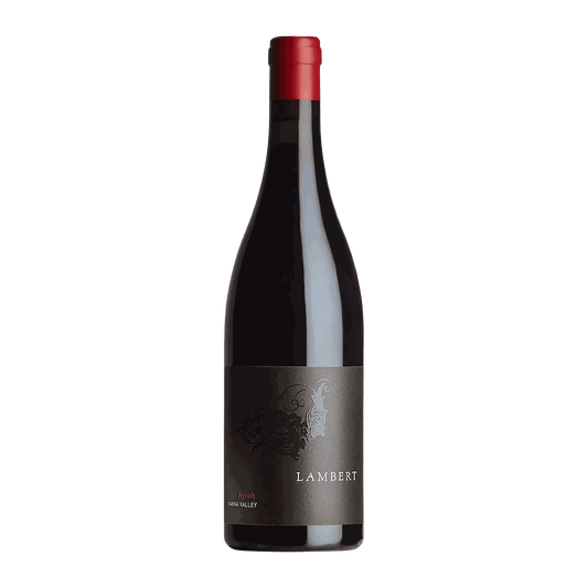 Lambert Syrah 2024 - DiVino.com.au