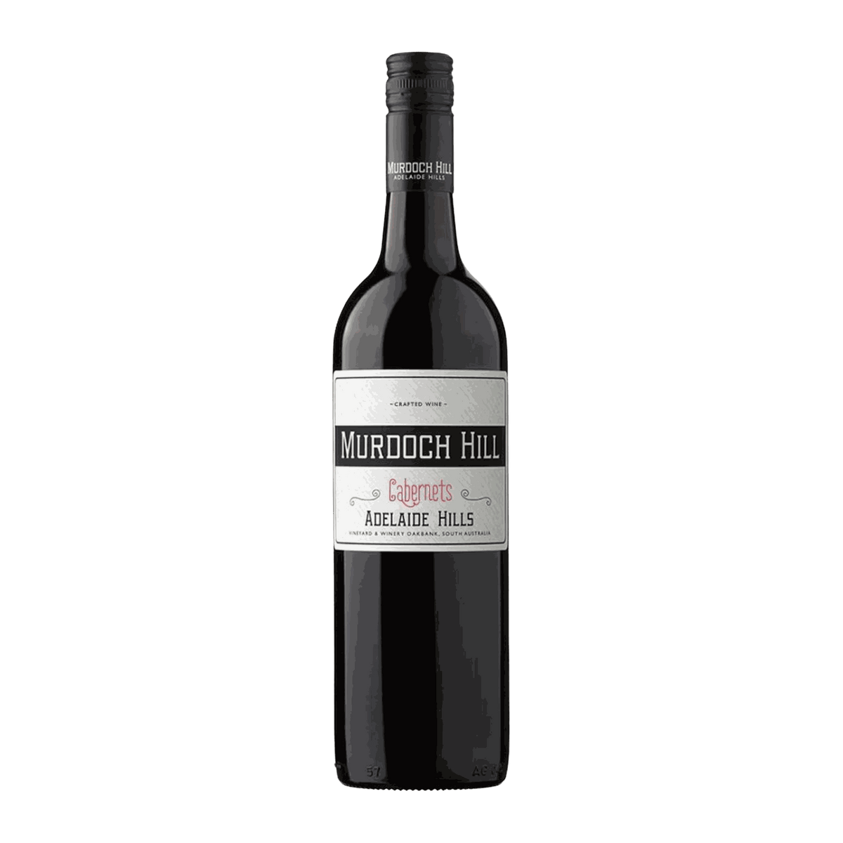 Murdoch Hill The Cabernets 2022 - DiVino.com.au