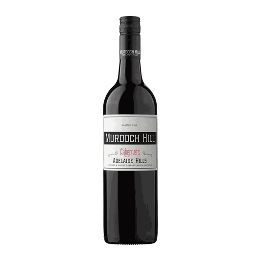 Murdoch Hill The Cabernets 2022 - DiVino.com.au