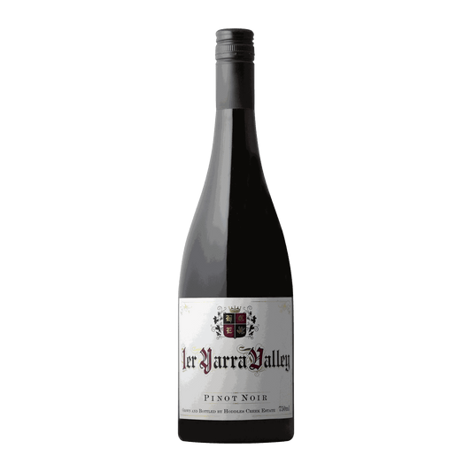 Hoddles Creek Estate 1er Pinot Noir 2024 - DiVino.com.au