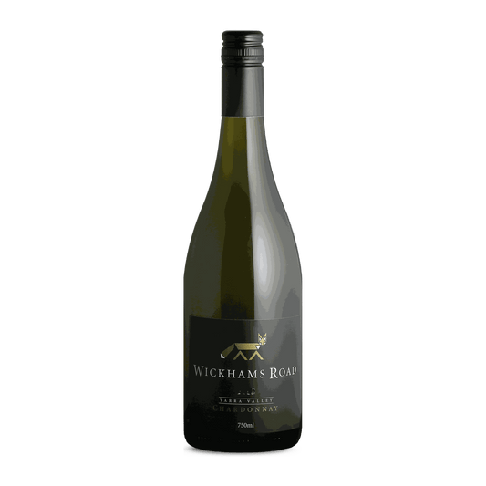 Wickhams Road Yarra Valley Chardonnay 2025 - DiVino.com.au