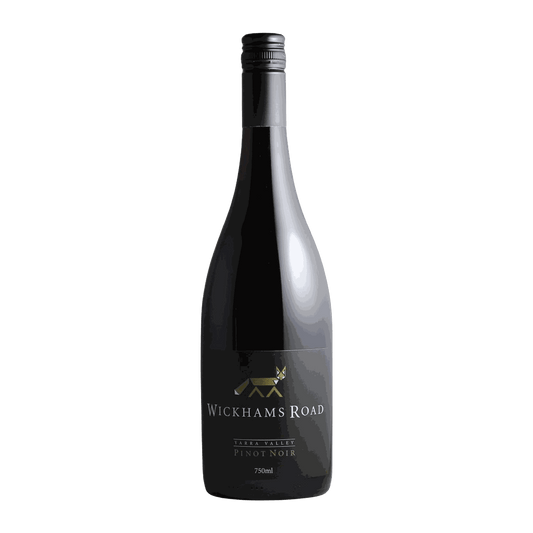 Wickhams Road Yarra Valley Pinot Noir 2025 - DiVino.com.au