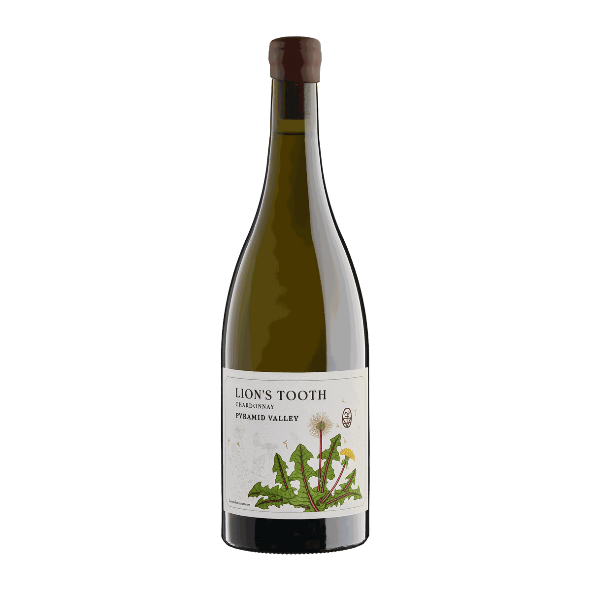 Pyramid Valley Lion's Tooth Chardonnay 2023 - DiVino.com.au
