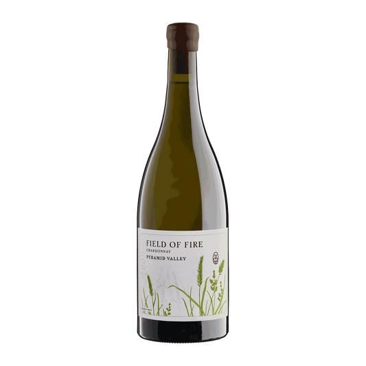 Pyramid Valley Field of Fire Chardonnay 2023 - DiVino.com.au